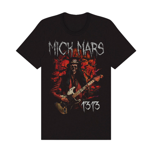 Skull 1313 T-Shirt