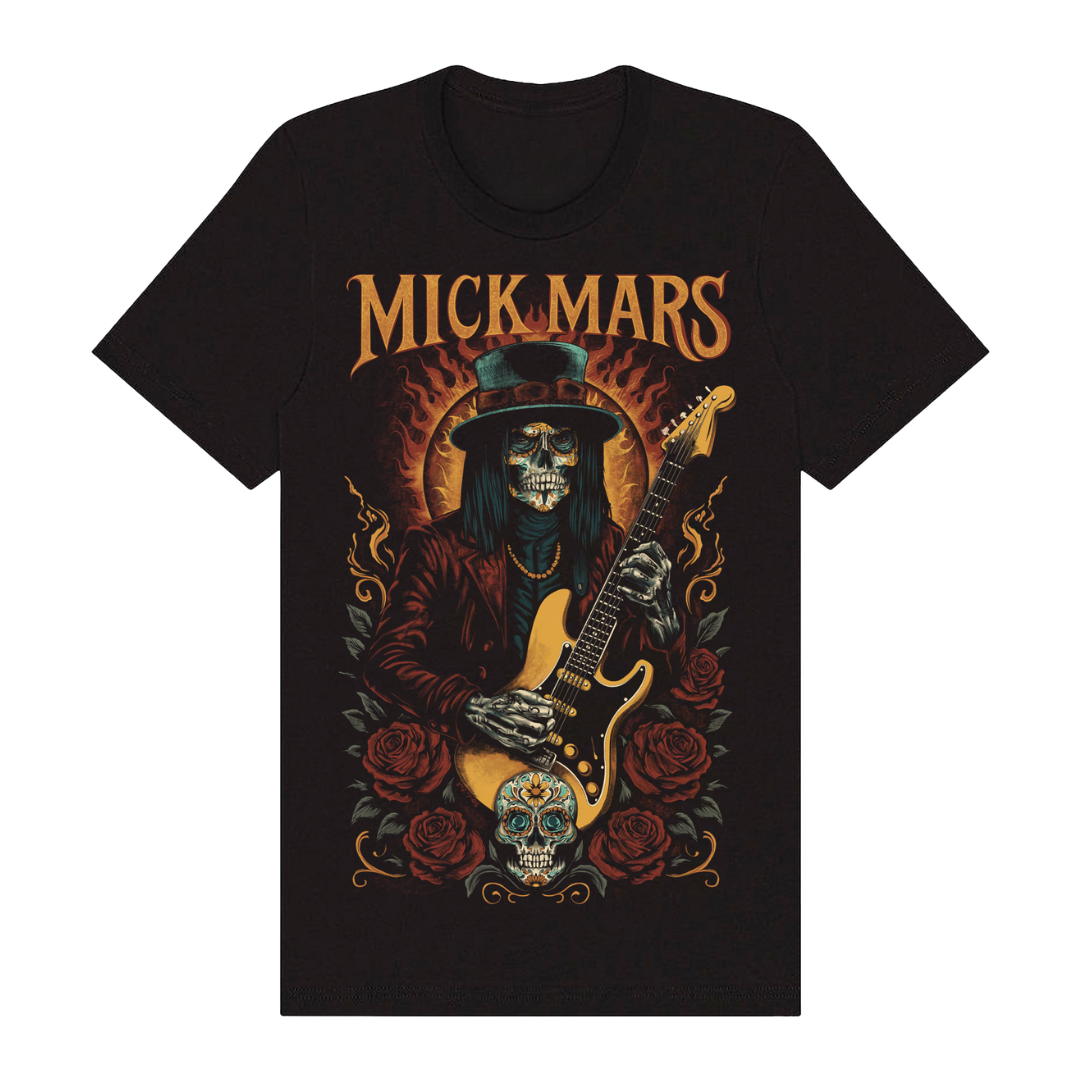 Day of the Dead T-Shirt