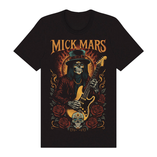Day of the Dead T-Shirt